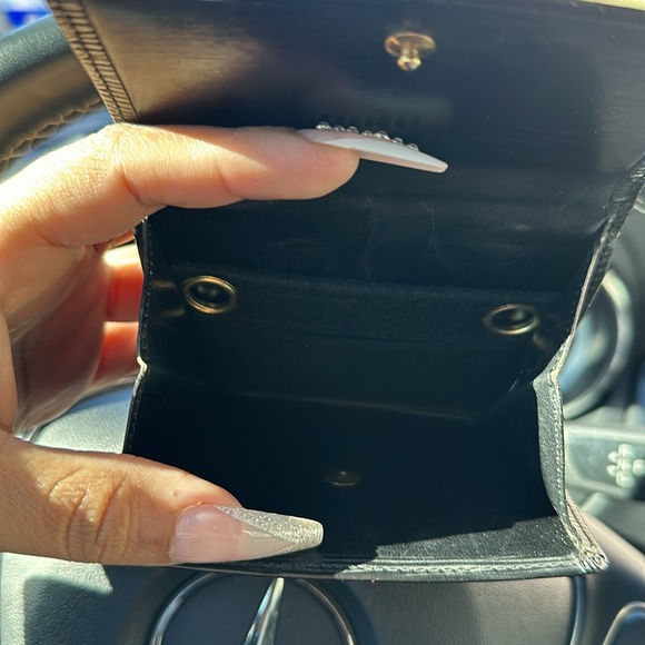 Louis Vuitton wallet - Picture 4 of 7